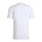 adidas Messi Trainingsshirt Weiß - weiss