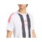 adidas Messi Trainingsshirt Weiß - weiss
