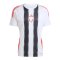 adidas Messi Trainingsshirt Weiß - weiss
