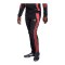 adidas Messi Trainingshose Kids Schwarz - schwarz