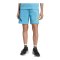 adidas Messi ZNE Short Kids Blau - blau