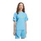 adidas Messi ZNE T-Shirt Kids Blau - blau