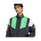 adidas FMF Mexiko EQT Jacke Schwarz - schwarz