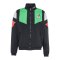 adidas FMF Mexiko EQT Jacke Schwarz - schwarz