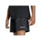 adidas FMF Mexiko EQT Short Schwarz - schwarz