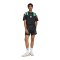 adidas FMF Mexiko EQT T-Shirt Schwarz - schwarz