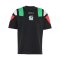 adidas FMF Mexiko EQT T-Shirt Schwarz - schwarz