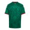 adidas Mexiko Trikot Home WM 2026 Kids Grün - gruen