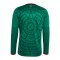 adidas Mexiko Trikot Langarm Home WM 2026 Grün - gruen