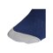 adidas Milano 23 Strumpfstutzen Blau Weiss Grau - blau
