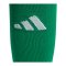 adidas Milano Sleeve Grün - gruen