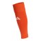 adidas Milano Sleeve Orange - orange