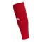 adidas Milano Sleeve Rot - rot