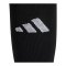 adidas Milano Sleeve Schwarz - schwarz