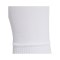 adidas Milano Sleeve Weiß - weiss