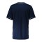 adidas miLIC20 Custom Trikot Kids Schwarz - schwarz