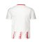 adidas milic22 Custom Trikot Kids Weiss - weiss