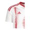 adidas milic22 Custom Trikot Kids Weiss - weiss