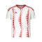 adidas milic22 Custom Trikot Kids Weiss - weiss