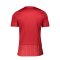 adidas milic22 Custom Trikot Rot - rot