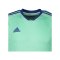 adidas miLIC22 Custom Trikot Türkis - tuerkis