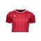 adidas milic22 Trikot Custom Damen Rot - rot