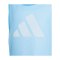adidas Mini BIB Kids Blau - blau