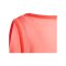 adidas Mini BIB Kids Rot - rot