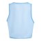 adidas Mini BIB Kids Blau - blau