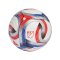 adidas MLS PRO Spielball Weiß - weiss