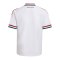 adidas MLSZ Ungarn 2026 Trikot Away 2026 Kids Weiß - weiss