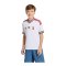 adidas MLSZ Ungarn 2026 Trikot Away 2026 Kids Weiß - weiss