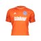 adidas MSV Duisburg Trikot 3rd 2024/2025 Kids Orange - orange