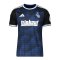 adidas MSV Duisburg Trikot Away 2026/2027 Kids Schwarz - schwarz