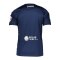 adidas MSV Duisburg Trikot Away 2024/2025 Kids Blau - blau