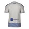 adidas MSV Duisburg Trikot Home 2026/2027 Kids Weiß - weiss