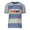 adidas MSV Duisburg Trikot Home 2026/2027 Kids Weiß - weiss