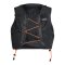 adidas Multi Trail Weste Schwarz - schwarz