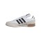 adidas Mundial Goal IN Classics White Weiss Schwarz Gold - weiss