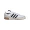 adidas Mundial Goal IN Classics White Weiss Schwarz Gold - weiss