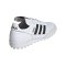 adidas Mundial Team TF Classics White Weiss Schwarz Gold - weiss
