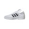 adidas Mundial Team TF Classics White Weiss Schwarz Gold - weiss