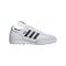 adidas Mundial Team TF Classics White Weiss Schwarz Gold - weiss