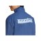 adidas Nashville SC Anthem Jacke Blau - blau