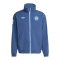 adidas Nashville SC Anthem Jacke Blau - blau