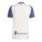 adidas Nashville FC Nashville SC Trikot 3rd 2025/2026 Weiß - weiss