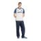 adidas Nashville FC Nashville SC Trikot 3rd 2025/2026 Weiß - weiss