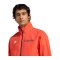 adidas New England Revolution New England Revolution Anthem Jacke Rot - rot