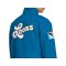 adidas New England Revolution Anthem Jacke Weiss - weiss