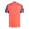adidas New England Revolution Trikot 3rd 2025/2026 Orange - orange